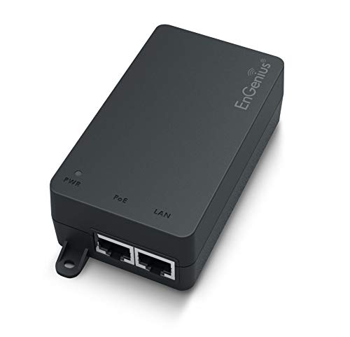 Engenius Epa5006Gat Adattatore Poe E Iniettore Fast Ethernet,Gigabit Ethernet