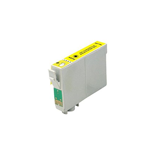 Cartuccia Epson T0964 Gialla Compatibile Per Epson Stylus Photo R2880 T09644020 11,4Ml