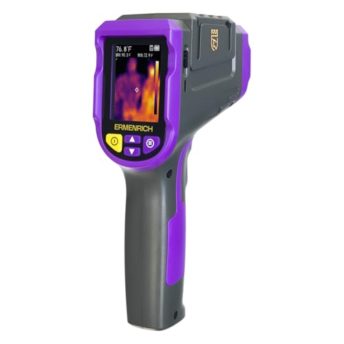 Ermenrich Seek Tv50 Apparecchio Termico