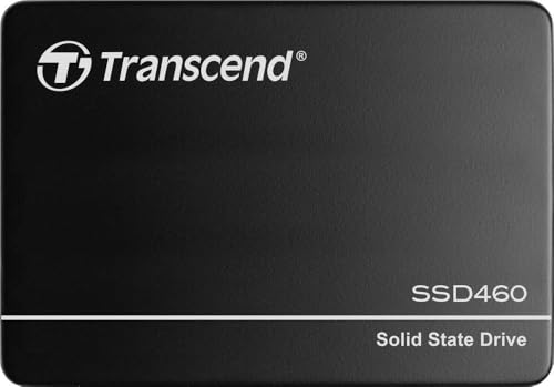 Transcend 256Gb Interne Msata Ssd Ts256Gssd460Ki-Vs1