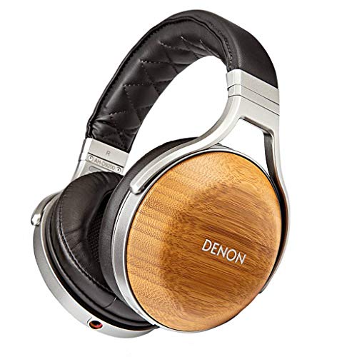 Denon Ahd-9200 - Cuffie Circumaurali Over-Ear