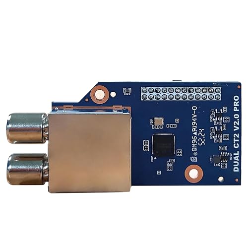 Gigablue Dual/Twin Dvb-C/T2 Tuner Pro
