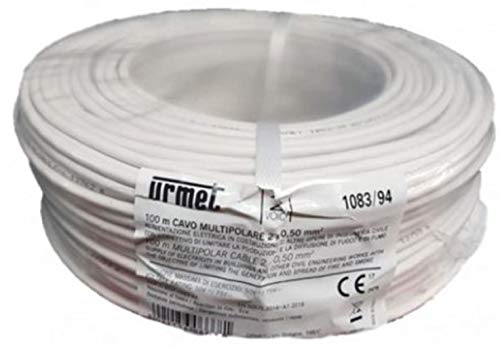 Cavo 2Voice Matassa Da 100Cm 108394