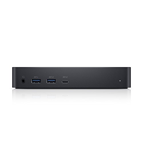 Origin - Dock Universale Per Latitude/Xps/Inspiron
