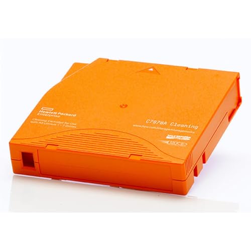 Lto Tape Cleaning Cartridge