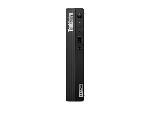 Lenovo Thinkcentre M75Q Gen 2, 3,6 Ghz, Amd Ryzen? 3 Pro, 8 Gb, Ddr4-Sdram, 256 Gb, Ssd