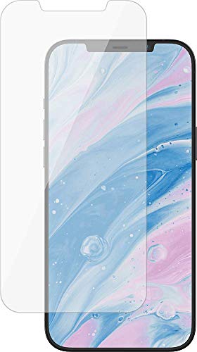 Protège Écran Plat Iphone 12 Pro Max Bigben