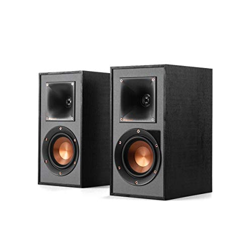 Klipsch R-41Pm, Coppia Casse Attive