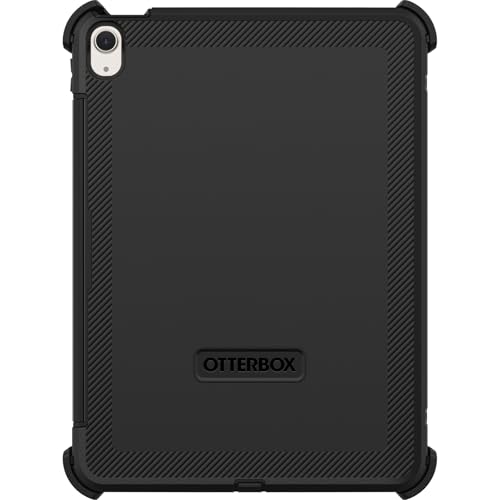 Cover Otterbox Defender Per Ipad Air 11" (2024) & Ipad Air 10.9" (2022/2020), Supporto E Protezione Schermo Integrati, Antishock E Cadute, Ultra Robus