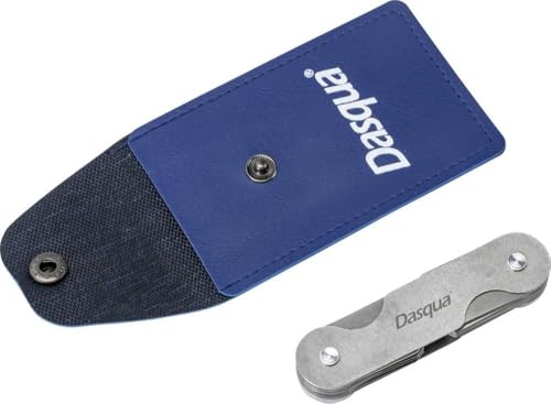 Dasqua 1420-1025 - Misuratore Angolare 1-45°