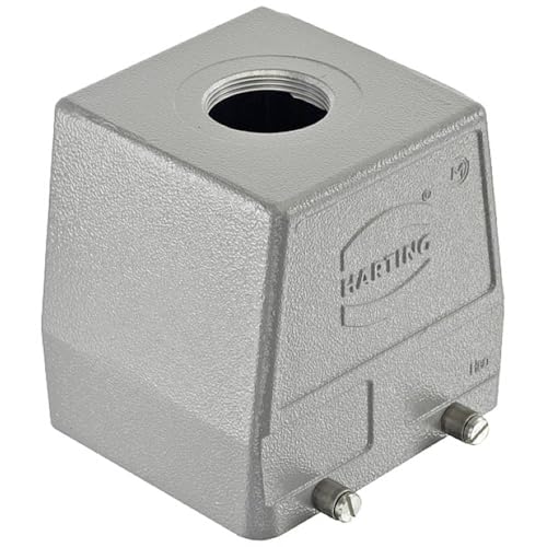 Custodia Mobile 19 30 032 0428 Harting 1 Pz.