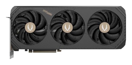 Zotac Gaming Geforce Rtx 5090 Solid Oc Nvidia 32 Gb Gddr7