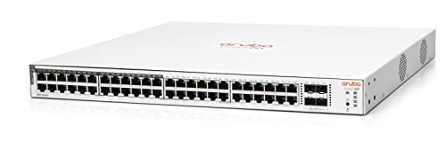 Hpe Aruba Instant On 1830 48G 24P Clas