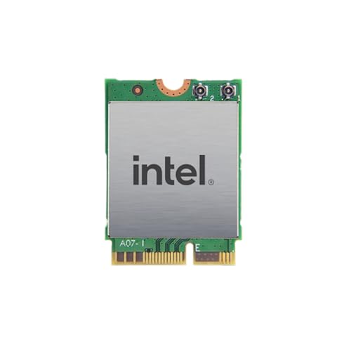 Intel Wi-Fi 6E Ax211 Network Adapter M.2 2230 Ax211.Ngwg.Nv