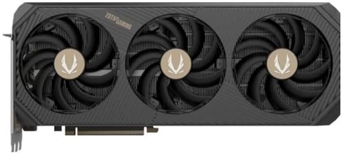 Zotac Gaming Geforce Rtx 5080 Solid Oc Nvidia 16 Gb Gddr7