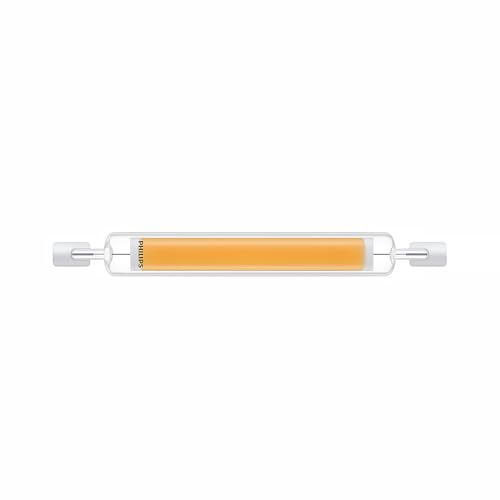 Philips Hochvolt-Stablampe Corepro Led Linear R7S 118Mm 7.2-60W 830, 810Lm, 3000K (30397300)
