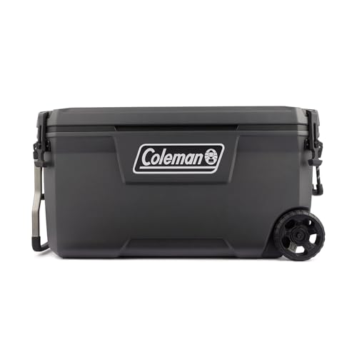 Coleman Convoy 100Qt Wheeled