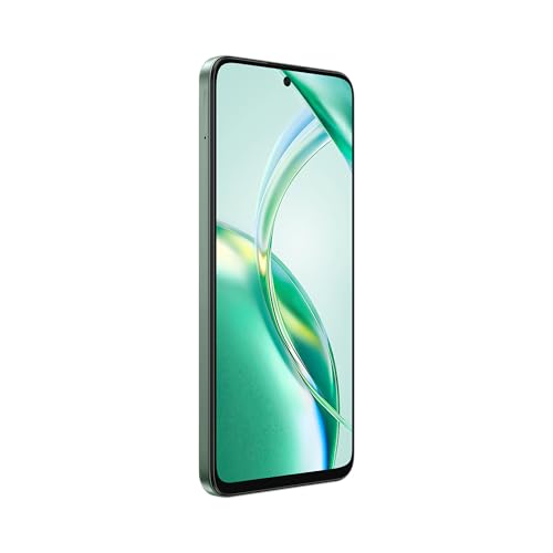 Honor 200 Smart, Telefoni Cellulari Sbloccati 5G, Batteria Super Resistente Da 5200 Mah, 4 Gb + 256 Gb, Resistenza Alle Cadute A 5 Stelle, Durata A Pr