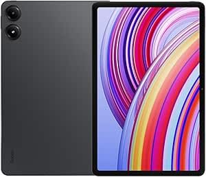 Redmi Pad Pro 5G Graphite Gray 8/256 G