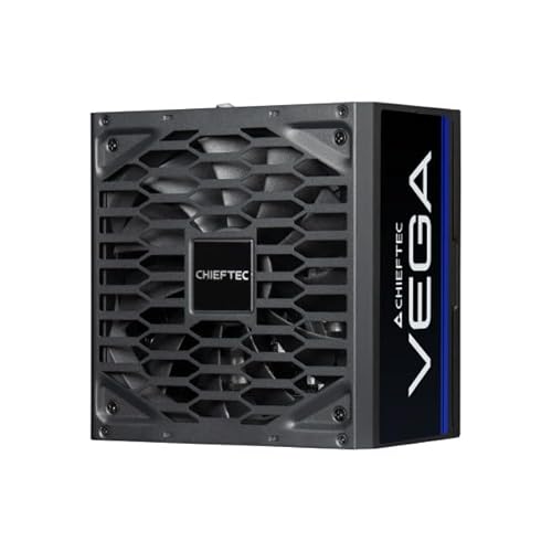 Chieftec Alimentatore 850 W Vega Ppg-850-S (80+Gold)