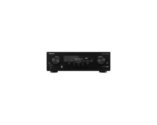 Pioneer Vsx-535 Black