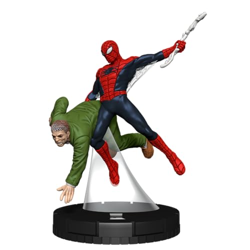 Wizkids Marvel Heroclix Iconix: First Appearance Spider-Man