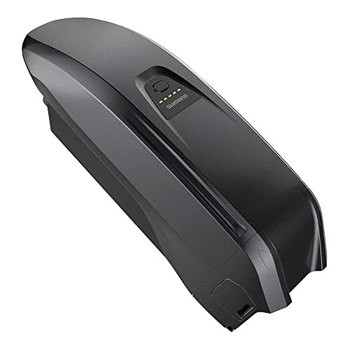 Battery Down Tube Steps Bt-E8016, 630Wh