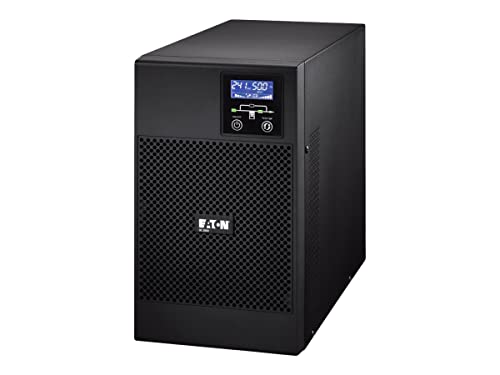 Eaton 9E 2000 Accs