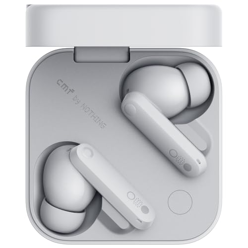 Cmf By Nothing Buds Pro 2 Wireless Earphones One Size