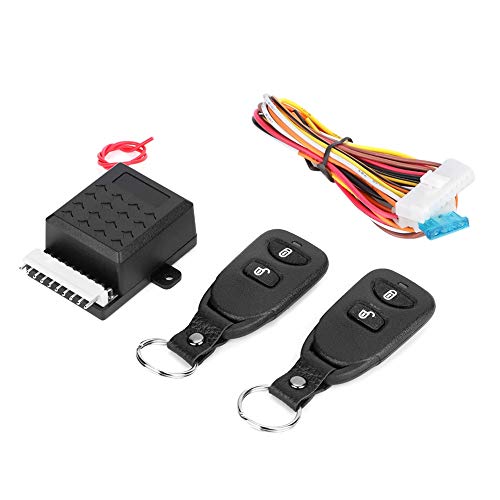 Car Remote Lock, Di Allarme Centralizzato Per Auto Universale Kit Antifurto Con Telecomando
