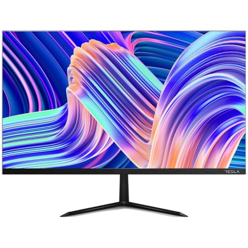 Monitor Tesla 2424Mc635Bf Full Hd 24''