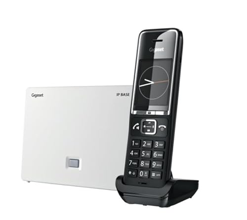 Cordless Gigaset 550A Ip Base