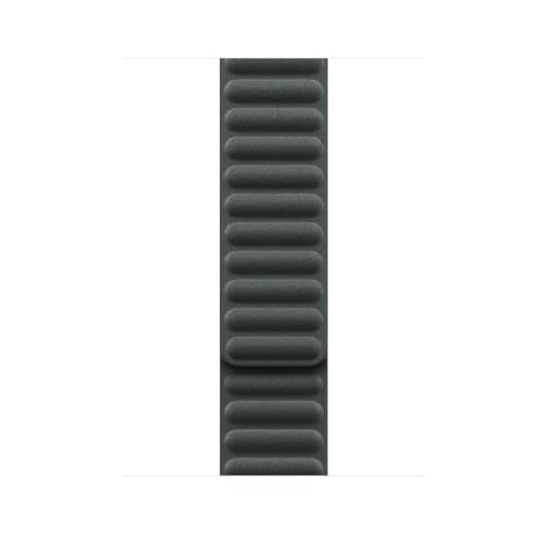 Apple Watch Band - Magnetic Link - 45 Mm - Sempreverde - M/L