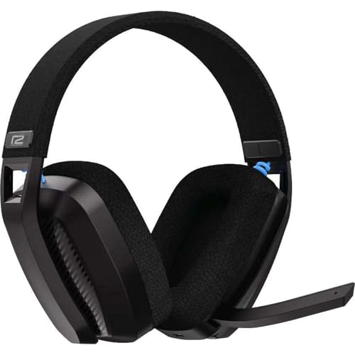 Ready2Gaming Cuffie Px25 Black Wireless Ps5