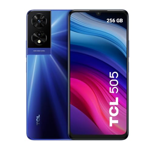 Smartphone Tcl