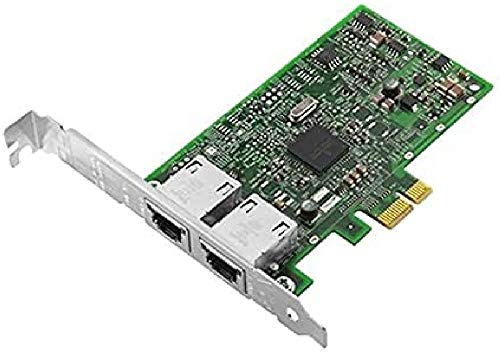 Dell 540-Bbgy Scheda Di Rete E Adattatore Ethernet 1000 Mbit/S Interno