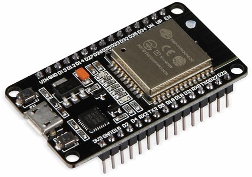 Joy-It Sbc-Nodemcu-Esp32 Scheda Di Sviluppo Node Mcu Esp32 Modulo