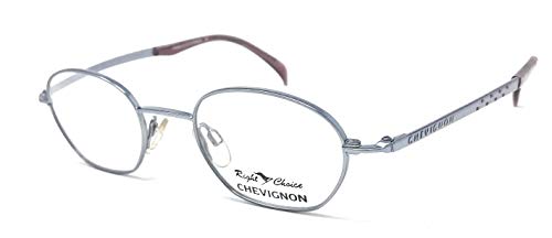 Occhiali Da Vista Uomo Donna Chevignon Tagger E011 F802