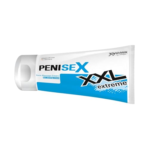 Joydivision Präparate Crema Penisex Xxl - 100 Ml