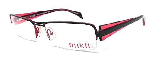 Occhiali Da Vista Alain Mikli Ml 0914 0020 Nuovi Originali Uomo Donna