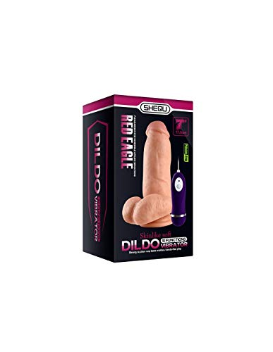 Shequ Vibratori - 100 Gr