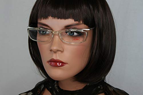 Occhiali Da Vista Zerorh+ Andro Rh 081 Colore 04 Nuovi Originali Donna