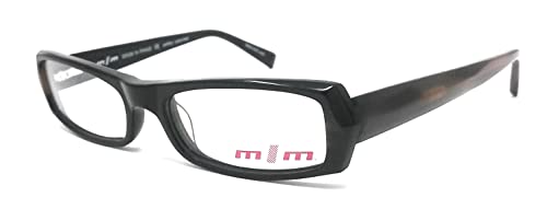 Occhiali Da Vista Alain Mikli M 0704 09 Originale Nuovi Uomo Donna