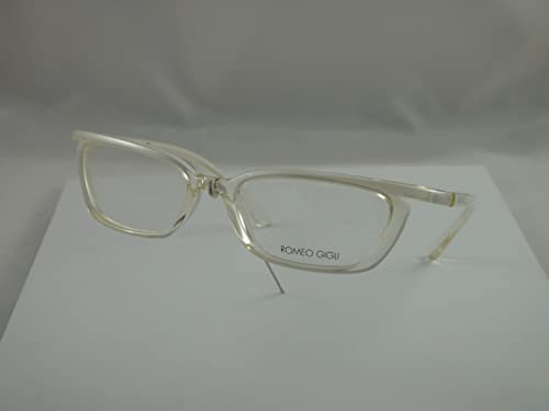 Occhiali Da Vista Romeo Gigli Rg 213 Colore 311 Nuovo 100% Vintage Donna