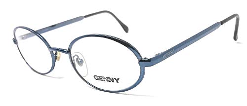 Occhiali Da Vista Donna Genny Gy 650 5281 Blu