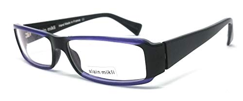 Occhiali Da Vista Alain Mikli Al 0779 0012 Nuovi Originali Uomo Donna