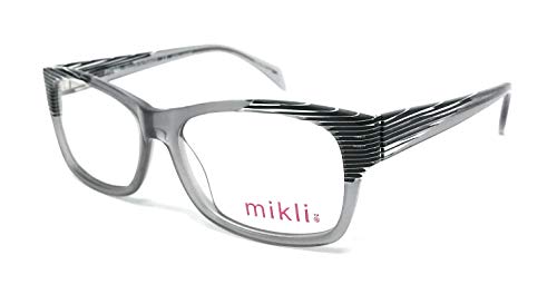 Occhiali Da Vista Alain Mikli Ml 0945 0020 Nuovi Originali Uomo Donna