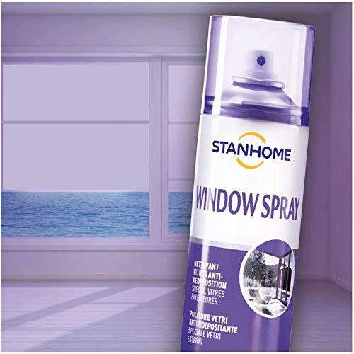 Stanhome Windows Spray