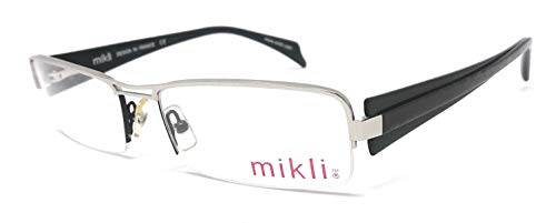 Occhiali Da Vista Alain Mikli Ml 0914 0022 Nuovi Originali Uomo Donna