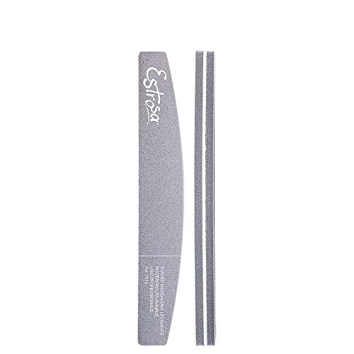 Estrosa Buffer Mezzaluna Levigante - 100/180